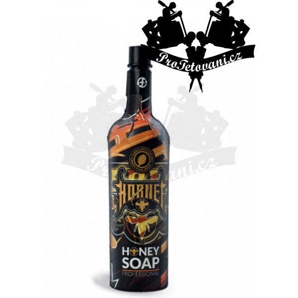 Hornet Honey Soap concentrated soap 750 ml