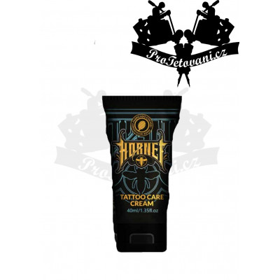 Hornet Tattoo Care Cream 40 ml