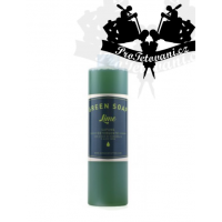 Green soap Lime organic antibacterial soap 250 ml