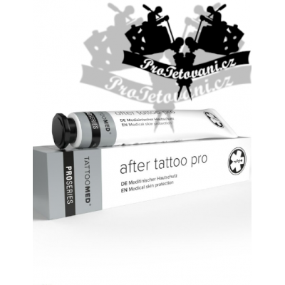 Hojivá mast TattooMed® After Tattoo ProSeries 20 ml