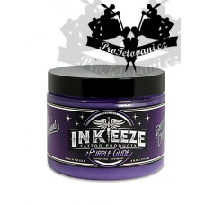 INK-EEZE Purple Glide work cream