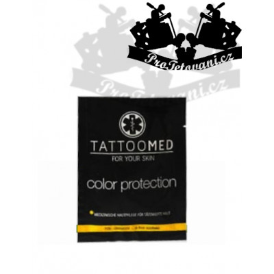 TattooMed® Shot 2.5 ml daily care cream