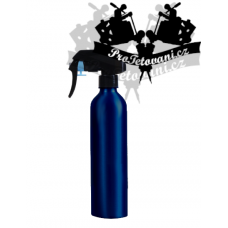 Plastic water spray 500 ml Blue