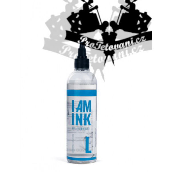 I AM INK So Liquid Shading solution 200 ml