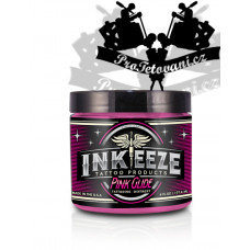 INK-EEZE Pink Glide working gel 