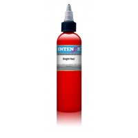 Intention Bright Red 30 ml tattoo ink