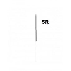 Needle for permanent make-up 5R sterile