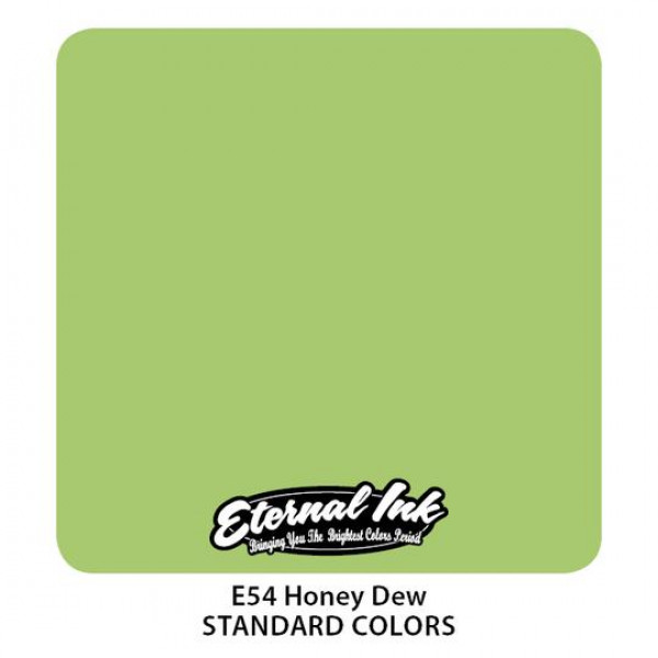 Eternal ink Honey Dew 30ml umělecká barva