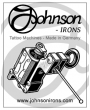 Johnson's irons