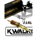 Tetovací cartridge KWADRON 11RL