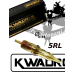 Tetovací cartridge KWADRON 5RL