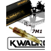 Tetovací cartridge KWADRON 7M