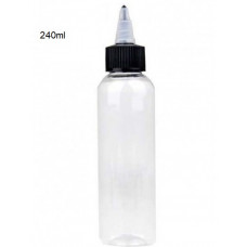 Crystal flex bottle 240ml