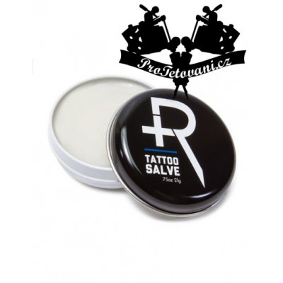 Ointment for better tattoo regeneration RECOVER SALVE 21 g