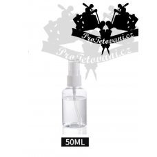 Mini spray 50 ml
