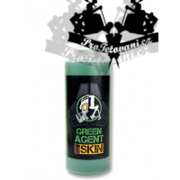 Inked Army Green Agent Concentrate Green Soap 1l