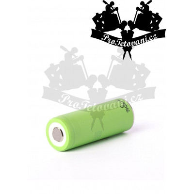 Replacement lithium battery for tattoo machines