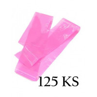 Clip cord covers Pink package 125 pcs