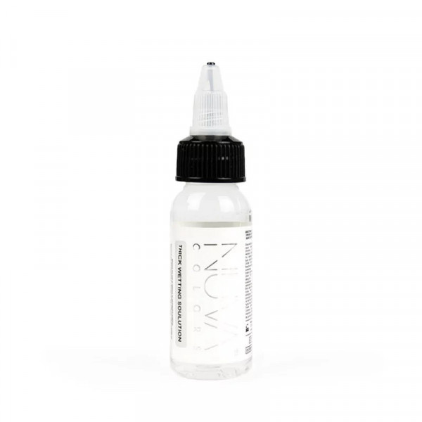 Nuva Thick Wetting Solution 30 ml