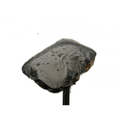 Waterproof protective cover for the armrest