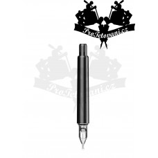 Pen for Handpoke Tattoo Stick and poke on CARTRIDGE Black