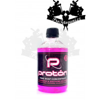 Pink Soap Proton tattoo soap 500ml Concentrate