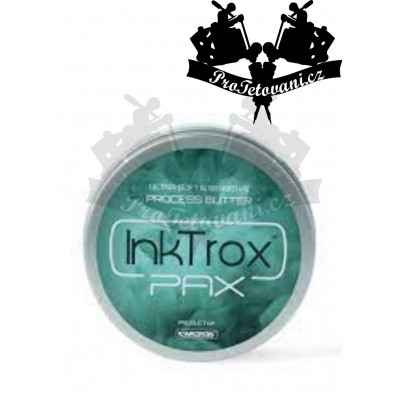 Working butter for tattoos INKTROX PAX 200 ml