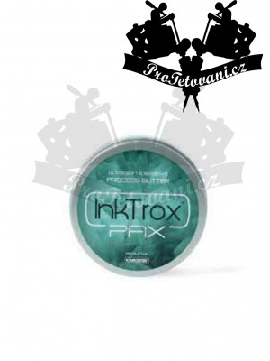 Working butter for tattoos INKTROX PAX 50 ml