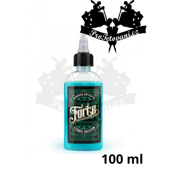 Přenášecí gel Stencil Forte 100 ml