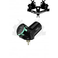 MAST T3 RCA portable power adapter