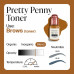 Barva pro permanentní make up Perma Blend LUXE Pretty Penny 15 ml REACH 2023