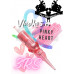 Profesionální cartridge pro permanentní make up VLADKOS Pinky Heart 3RS