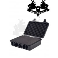 Professional shockproof case for tattoo equipment