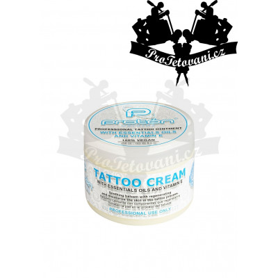 Proton Origins  Tattoo Cream tattoo butter 250 ml