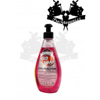 Red soap Viking ink 500 ml