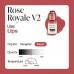 Barva pro permanentní make up Perma Blend LUXE Rose Royale v2 15 ml REACH