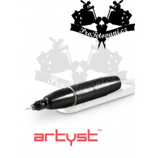 Artyst™ rotary machine by CHEYENNE H2 PowerBabe Machine Glossy Black