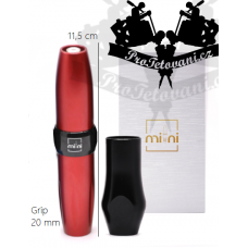 AVA GT MINI PEN RED rotary tattoo machine suitable for permanent make-up