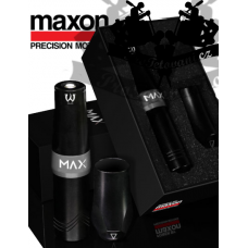 AVA MAX MAXON POWER GRAY rotary tattoo machine