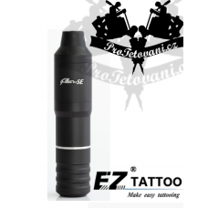 EZ FILTER V1 SE ECONOMY BLACK Rotary tattoo machine