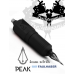 Rotační tetovací strojek PEAK MATRIX BLACK
