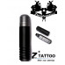 Rotační tetovací strojek EZ RAMBO II Black