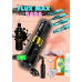 Rotační tetovací sada s bateriovým strojkem FK IRONS FLUX MAX