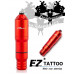 Rotační tetovací strojek EZ FILTER V2 PEN RED Plus