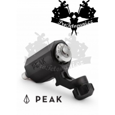 PEAK NEBULA BLACK Direct Drive rotary tattoo machine