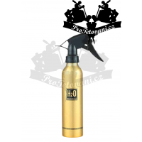 Water sprayer  H20 gold 300ml