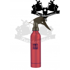 Water sprayer  H20 red 300ml