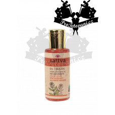 Sattva Ayurvedic Natural Herbal Hair Oil REVITALIZING 100 ml