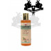 Sattva ájurvédský přírodní šampon s medem a mandlovým olejem 210 ml