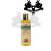 Sattva ájurvédský přírodní šampon Mango 210 ml